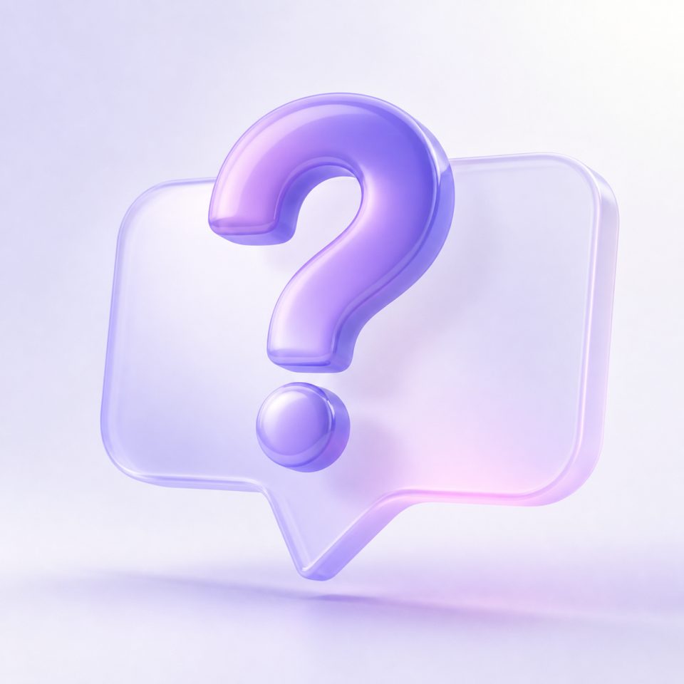 Иллюстрация для блока FAQ